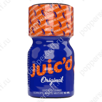 Juic'd Original